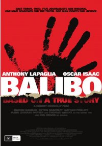 Balibo - The Movie
